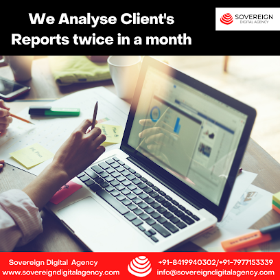 Digital Marketing Company In Kanjur Marg