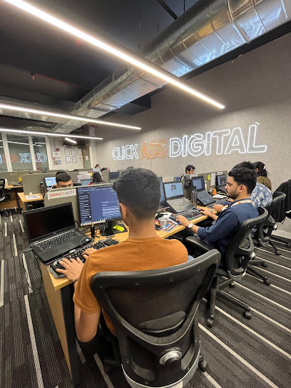 Digital Marketing Company In Nagothane