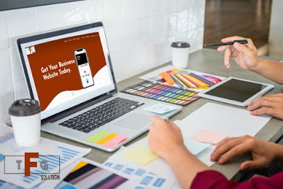 Website Designer In Byculla