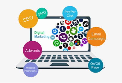 Website Designer In Mumbra