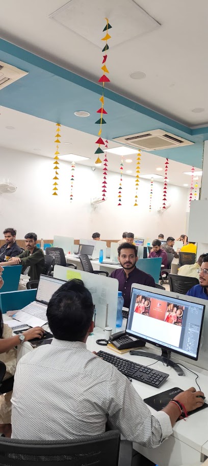 Digital Marketing Company In Mansarovar