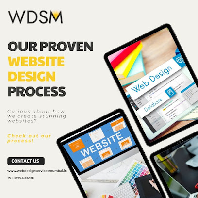 Website Designer In Dahisar