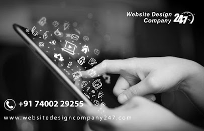 Website Designer In Bhandup West