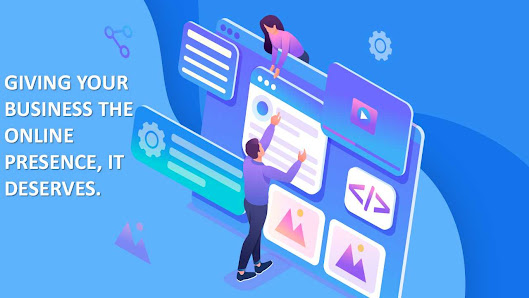 Website Designer In Naigaon