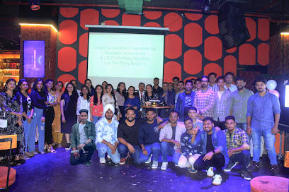 Digital Marketing Company In Nerul