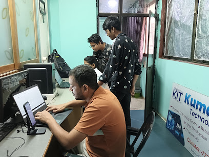Website Designer In Kalyan West