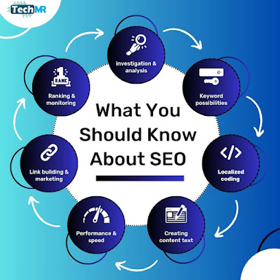 Search Engine Optimization Company In Dahisar West