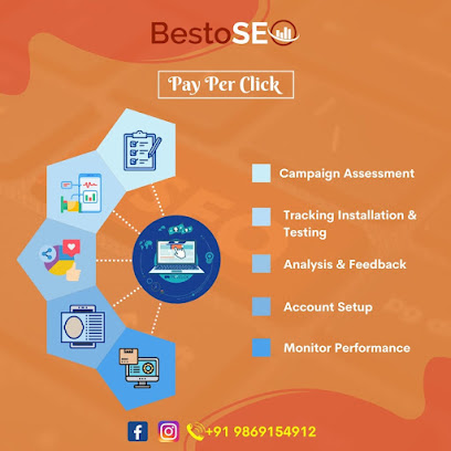 Search Engine Optimization Company In Kasara