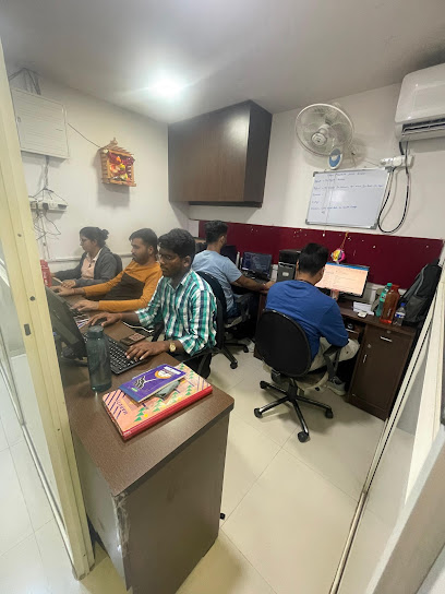 Search Engine Optimization Company In Goregaon West