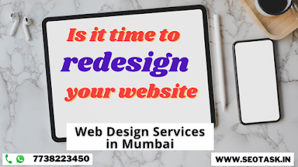 Search Engine Optimization Company In Goregaon East