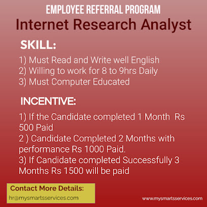 Search Engine Optimization Company In Dombivli East