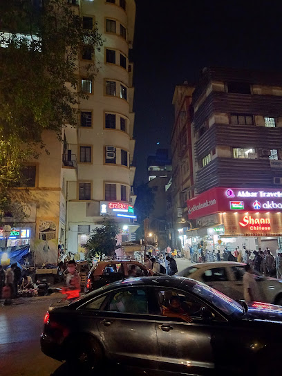 Search Engine Optimization Company In Byculla