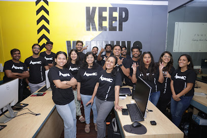 Social Media Marketing Company In Matunga