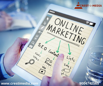 Search Engine Optimization Company In CST