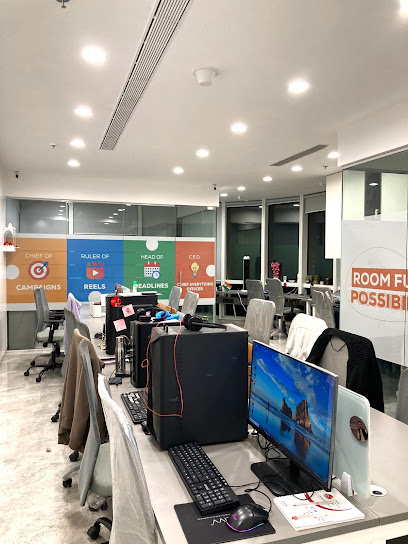 Social Media Marketing Company In Mulund West