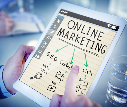 Social Media Marketing Company In Pen