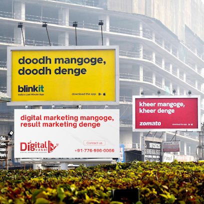 Social Media Marketing Company In Naigaon