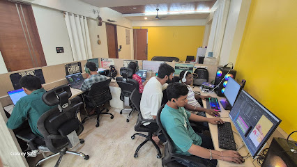 Social Media Marketing Company in Borivali