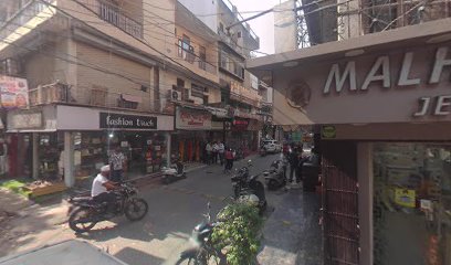 Search Engine Optimization Company In Tilak Nagar