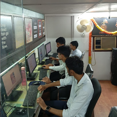 Social Media Marketing Company In Vashi