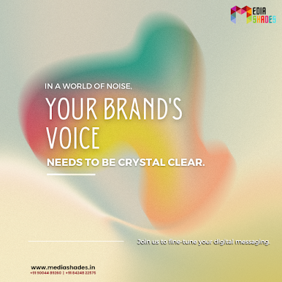 Social Media Marketing Company In Byculla