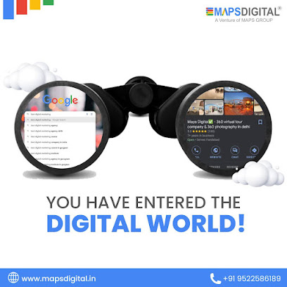 Social Media Marketing Company In Bhandup