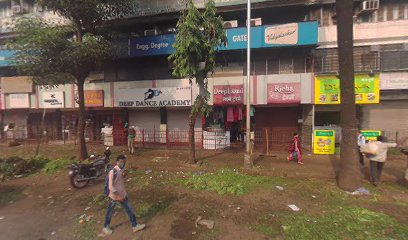 Search Engine Optimization Company In Chhatrapati Shivaji Maharaj Terminus