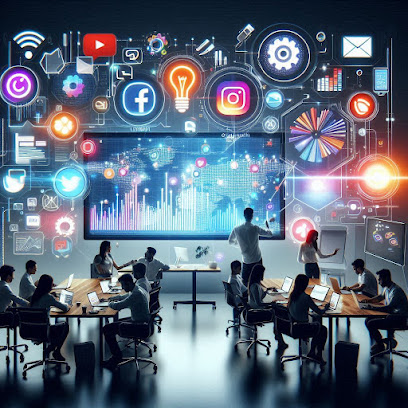 Social Media Marketing Company In Thakurli