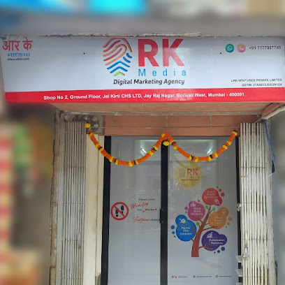 Social Media Marketing Company In Dahisar West