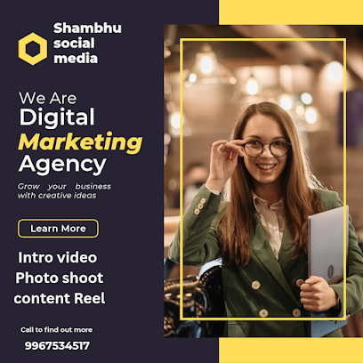 Social Media Marketing Company In Neral