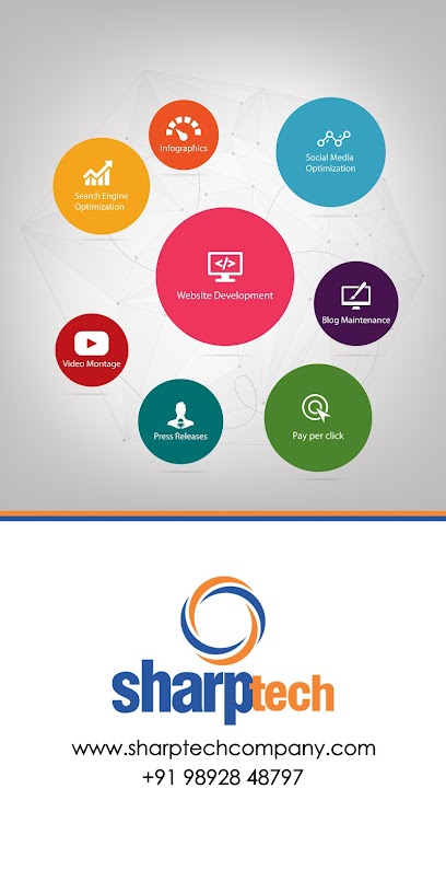 Search Engine Optimization Company In Bhiwandi