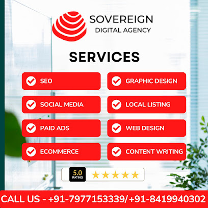 Search Engine Optimization Company In Bhandup