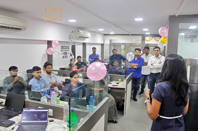 Social Media Marketing Company in CBD Belapur