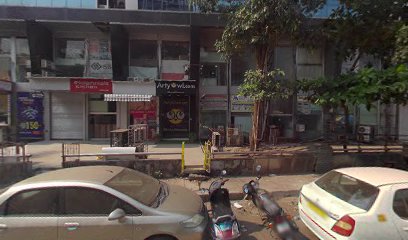 Search Engine Optimization Company In Andheri West