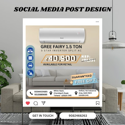 Social Media Marketing Company In Kanjur Marg