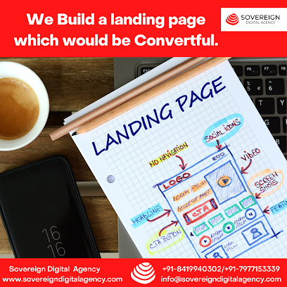 Social Media Marketing Company In Kanjur Marg