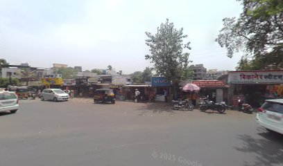 Social Media Marketing Company In Karjat