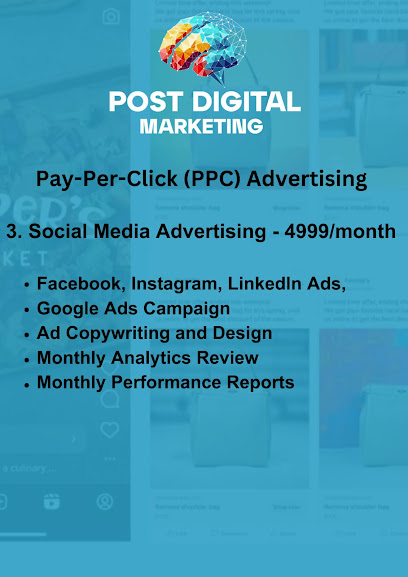 Social Media Marketing Company In Goregaon East