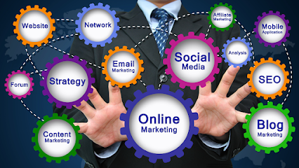 Social Media Marketing Company In Diva