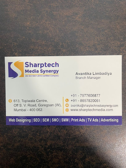 SEO Marketing Company In Goregaon