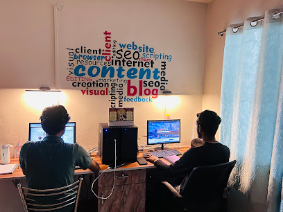 SEO Marketing Company In CST