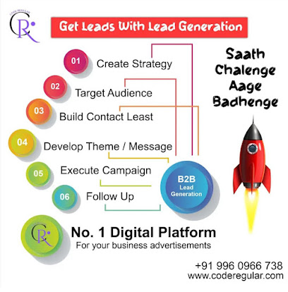 SEO Marketing Company In Ulhasnagar