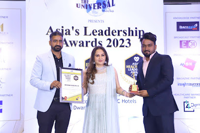 SEO Marketing Company In Tilak Nagar