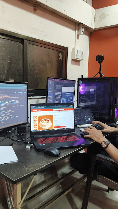 SEO Marketing Company In Rabale