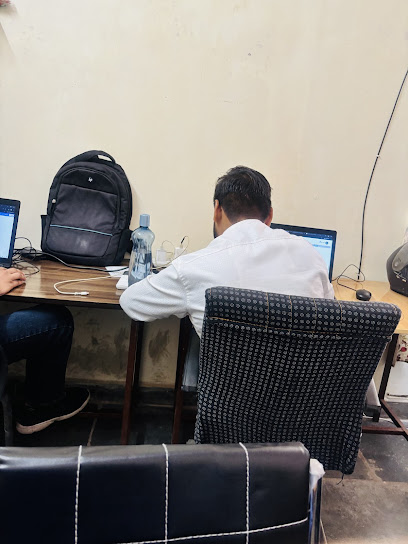 SEO Marketing Company In Mansarovar