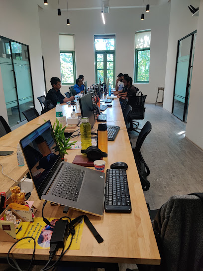 SEO Marketing Company In Chhatrapati Shivaji Maharaj Terminus