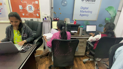 SEO Marketing Company In Vangani