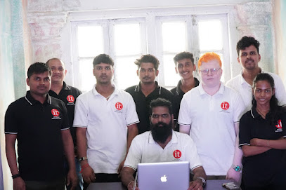 SEO Marketing Company In Grant Road