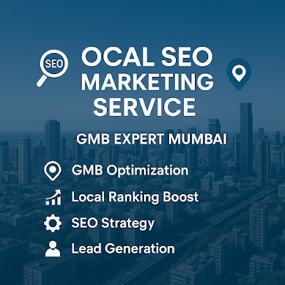 SEO Marketing Company In Nagothane