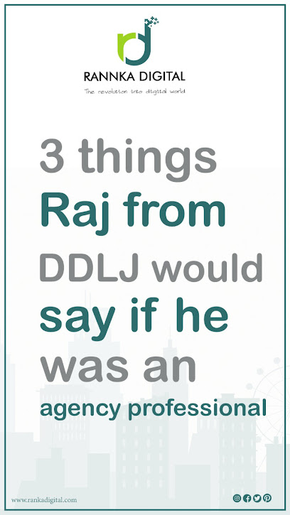 SEO Marketing Company In Borivali